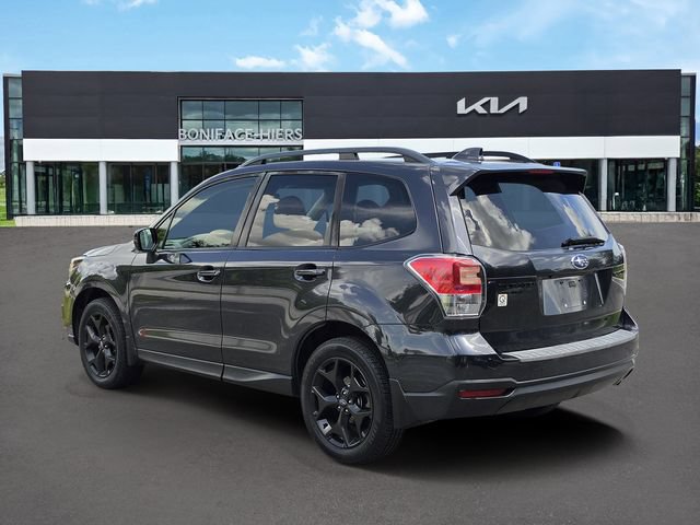 Used 2018 Subaru Forester 2.5i Premium AWD/4WD image 3
