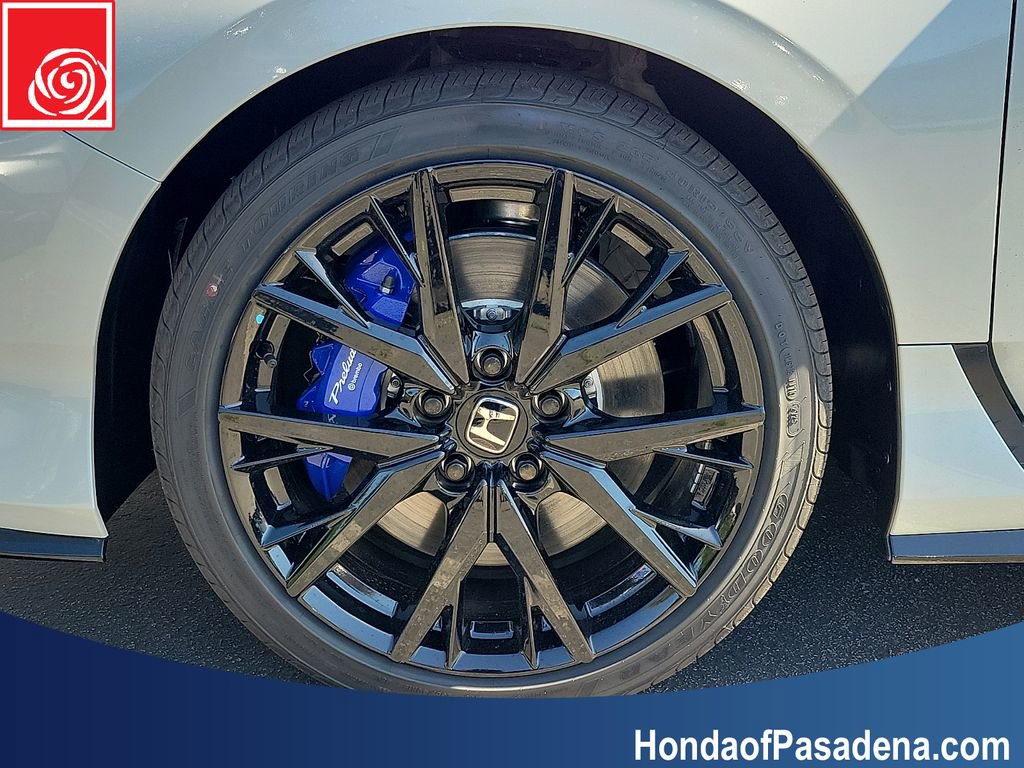 New 2026 Honda Prelude image 20