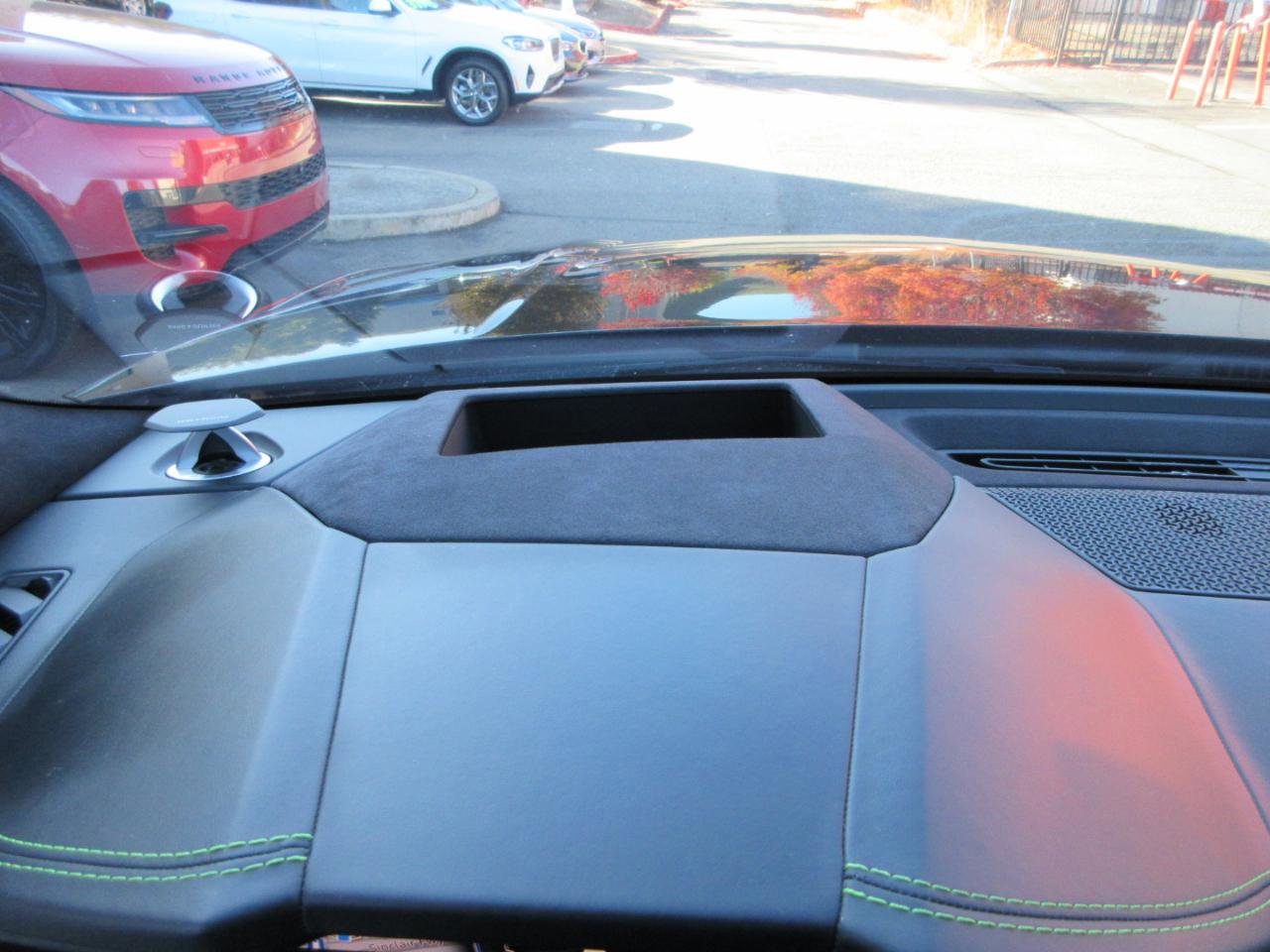 Used 2022 Lamborghini Urus image 72