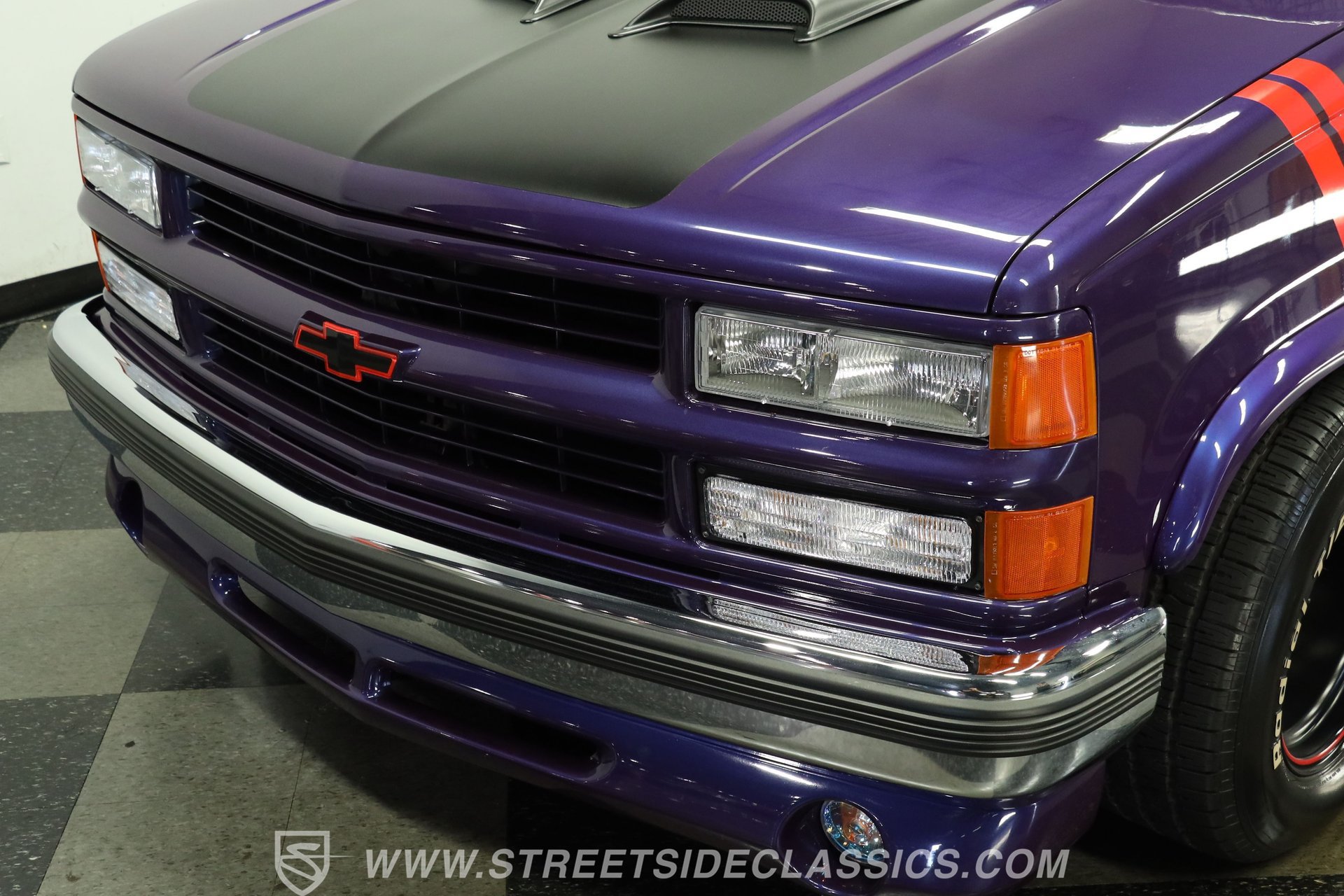 Used 1994 Chevrolet Silverado 1500 2WD Regular Cab image 19