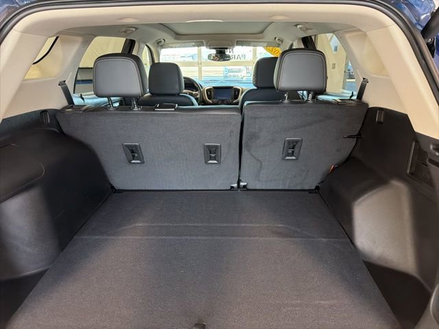 Used 2023 GMC Terrain Denali image 18