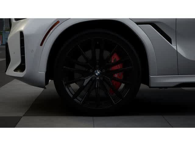 New 2027 BMW X6 xDrive40i w/ Climate Comfort Package AWD/4WD image 7