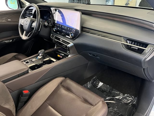 Used 2025 Lexus RX 450h AWD w/ Convenience Package image 51