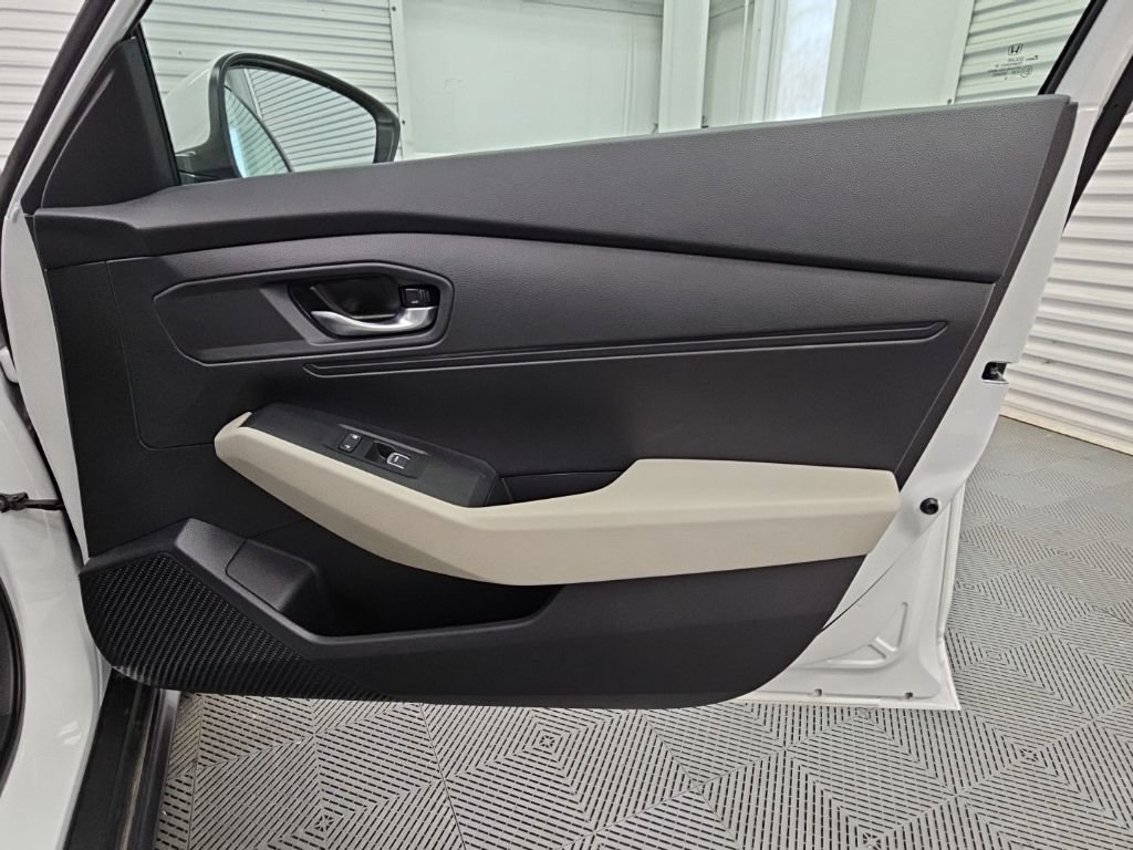 Used 2026 Honda Accord LX image 37