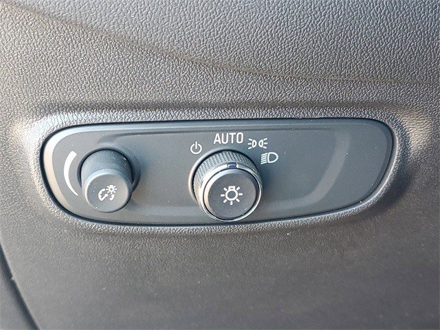 Used 2024 Chevrolet Equinox RS image 21