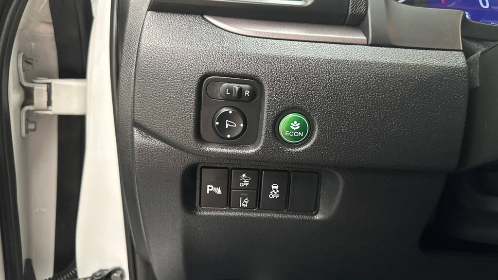 Used 2025 Honda Passport EX-L image 29