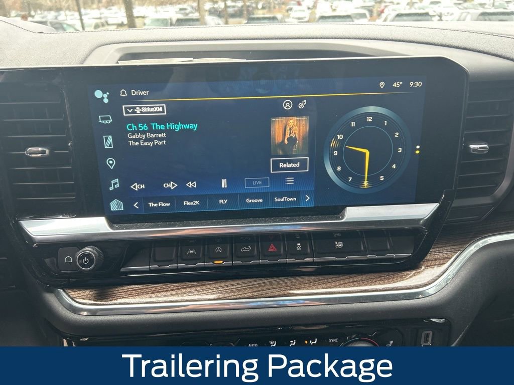 Certified 2023 Chevrolet Silverado 1500 LT image 18