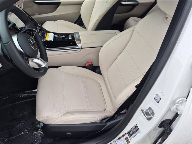 Certified 2026 Mercedes-Benz C 300 Sedan image 17