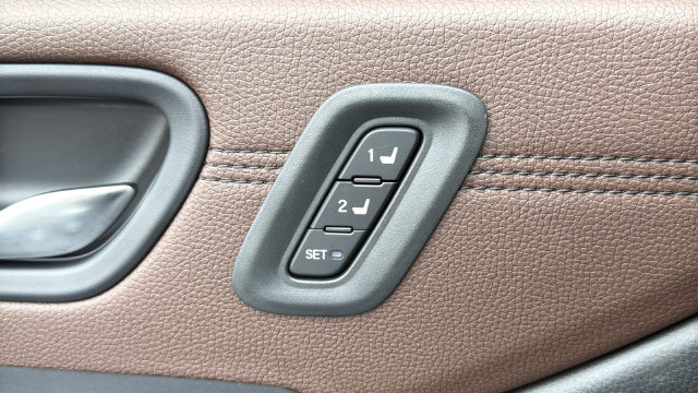 New 2026 Honda Pilot Elite image 22