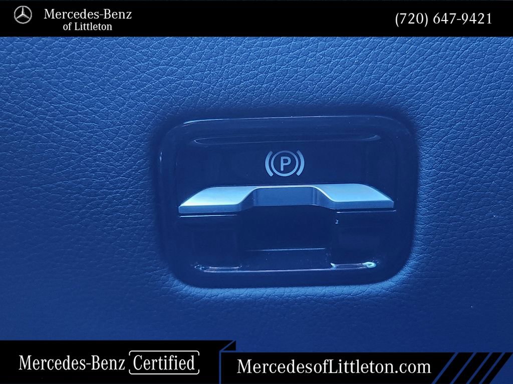 Certified 2024 Mercedes-Benz S 63 AMG S image 21