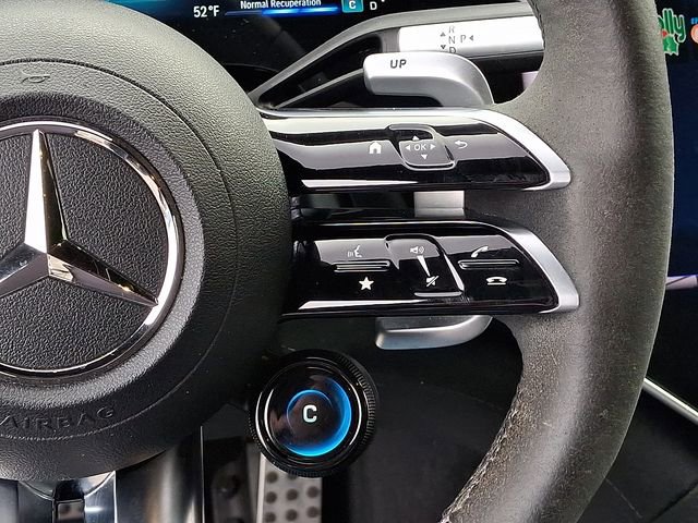 Used 2023 Mercedes-Benz EQS AMG Base w/ Trim Level Package image 28