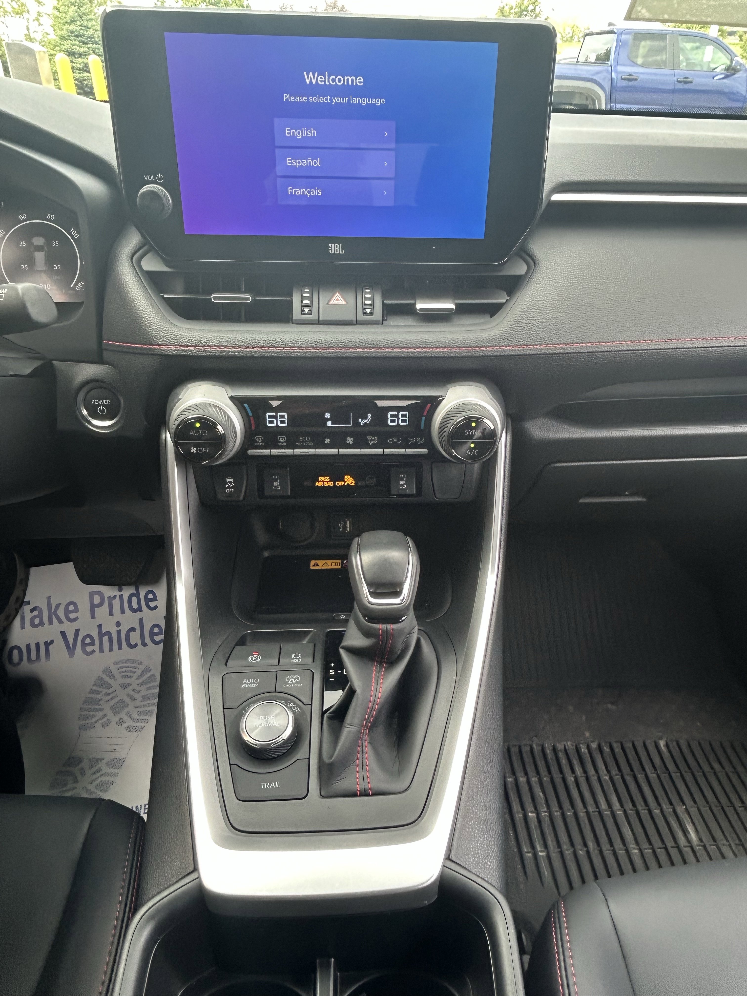 Certified 2025 Toyota RAV4 XSE w/ Weather Package AWD/4WD image 28