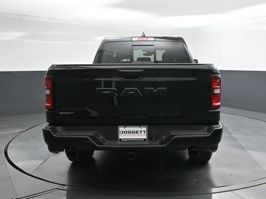 New 2026 RAM 1500 2WD Crew Cab image 8