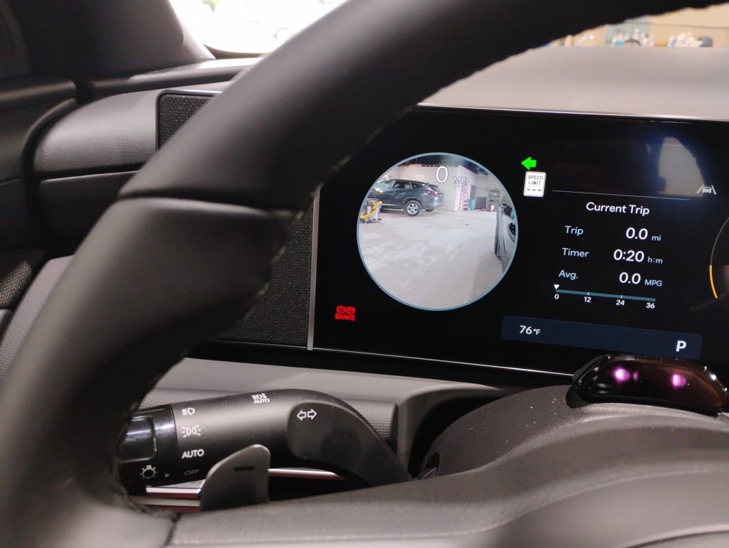 New 2026 Hyundai Santa Cruz XRT image 44