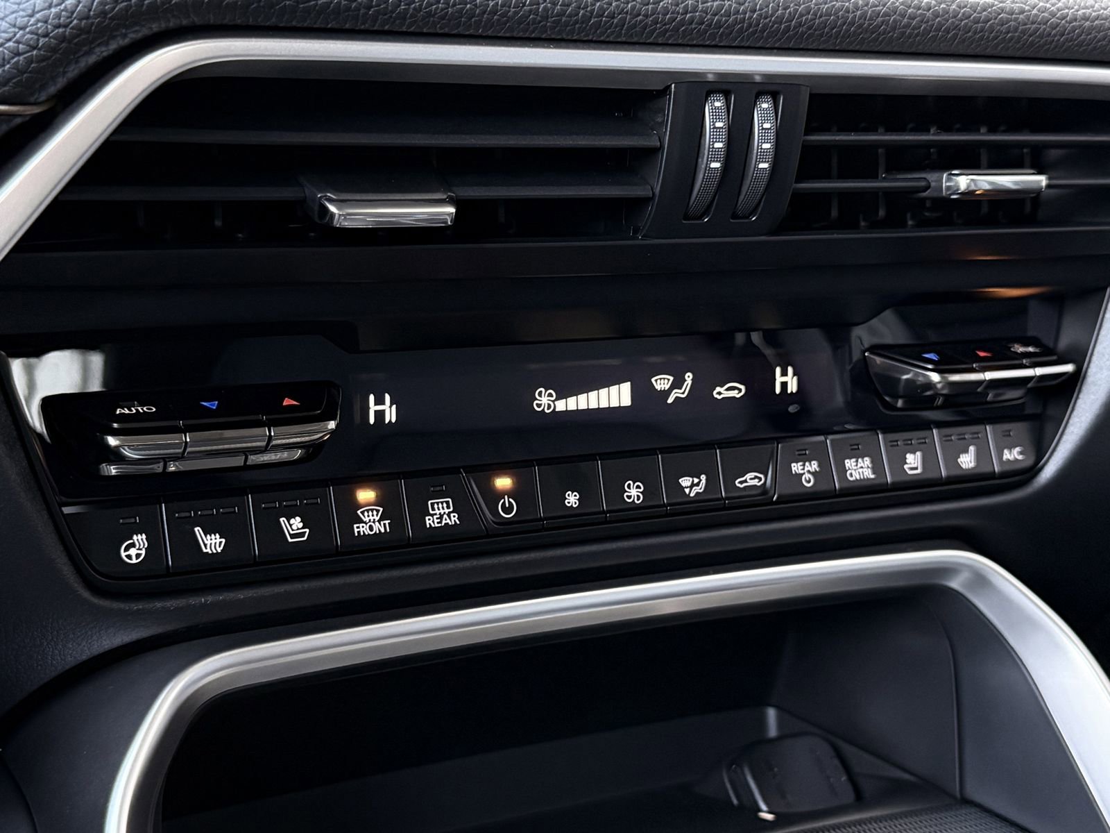 New 2026 MAZDA CX-70 3.3 Turbo w/ Premium Package image 20