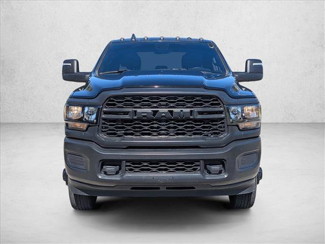 Used 2023 RAM 3500 Tradesman AWD/4WD image 2