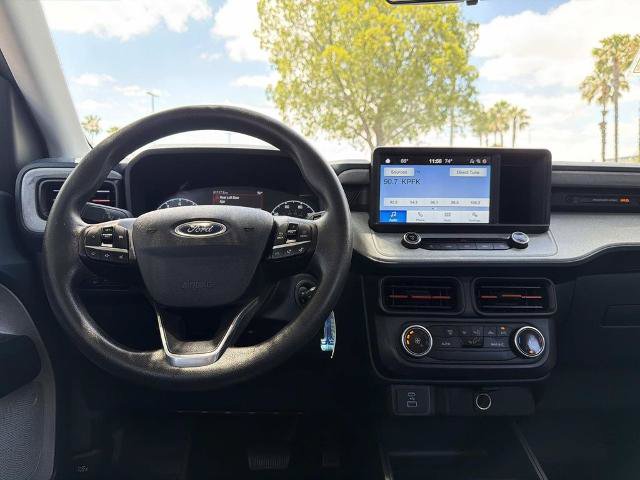 Certified 2024 Ford Maverick XLT FWD image 11