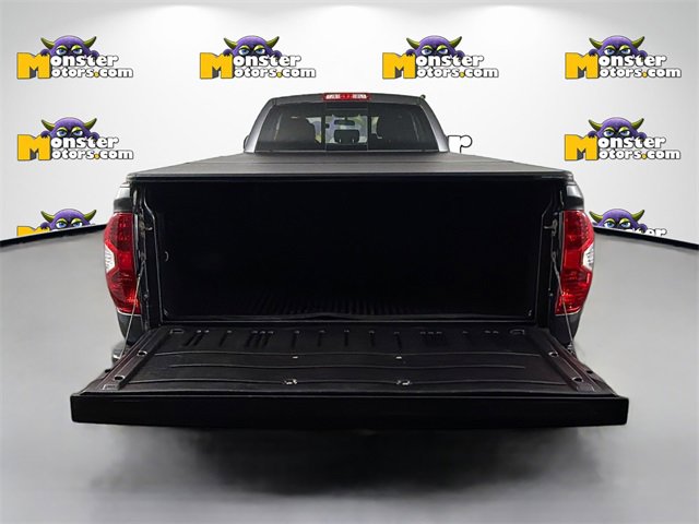 Used 2017 Toyota Tundra SR image 22
