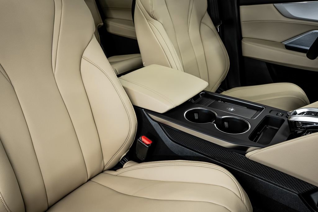 New 2026 Acura MDX SH-AWD image 30