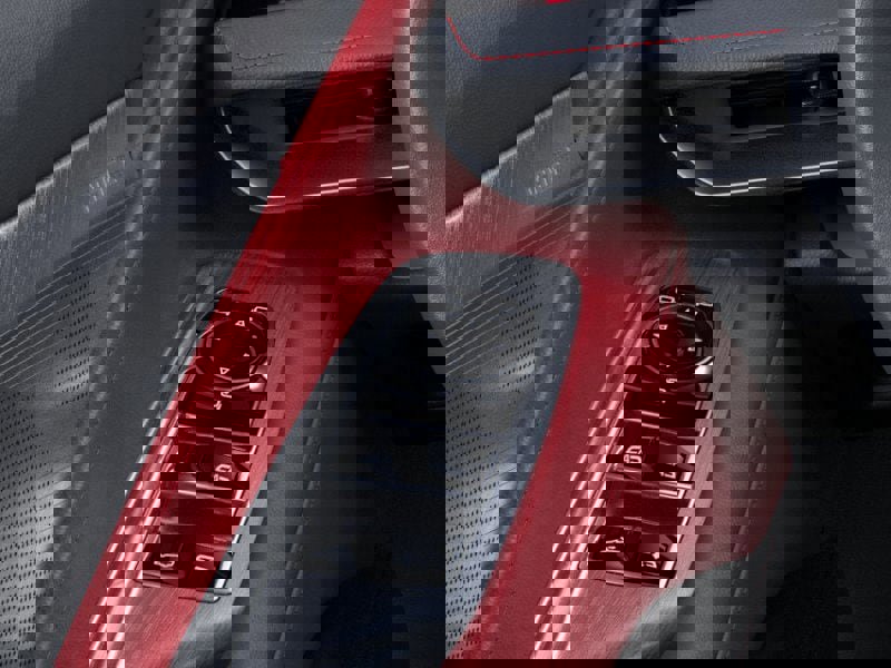 New 2026 Chevrolet Corvette Stingray Preferred Conv w/ 2LT image 46