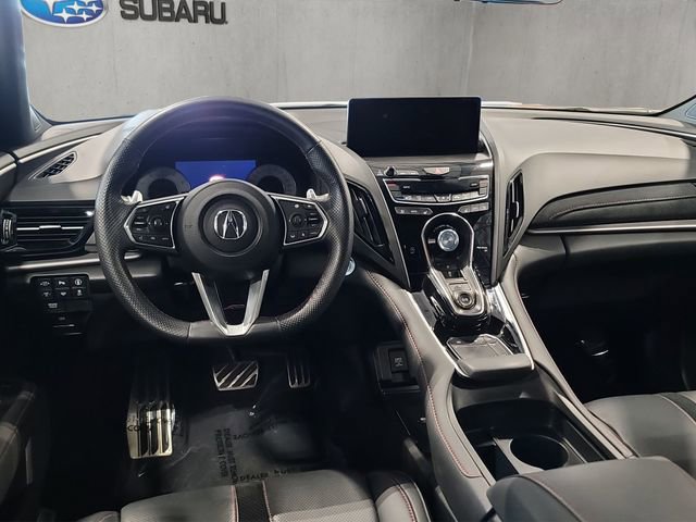 Used 2024 Acura RDX A-Spec AWD/4WD image 17
