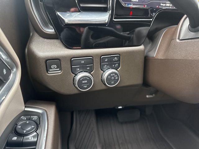 Used 2025 GMC Sierra 2500 SLE w/ SLE Value Package; image 25