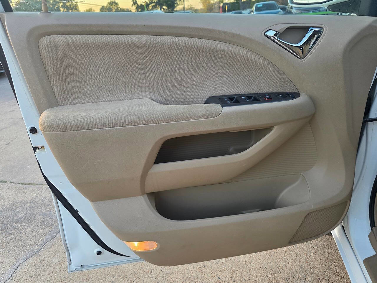 Used 2006 Honda Odyssey EX image 12