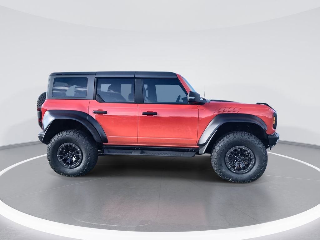 Used 2023 Ford Bronco Raptor image 9