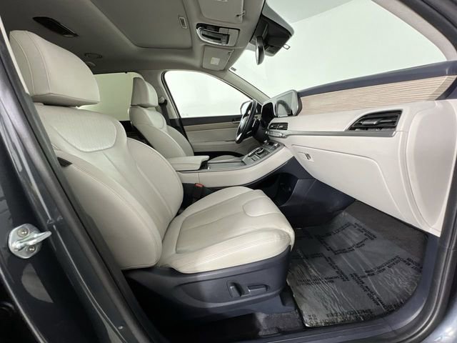 Used 2020 Hyundai Palisade SEL image 29