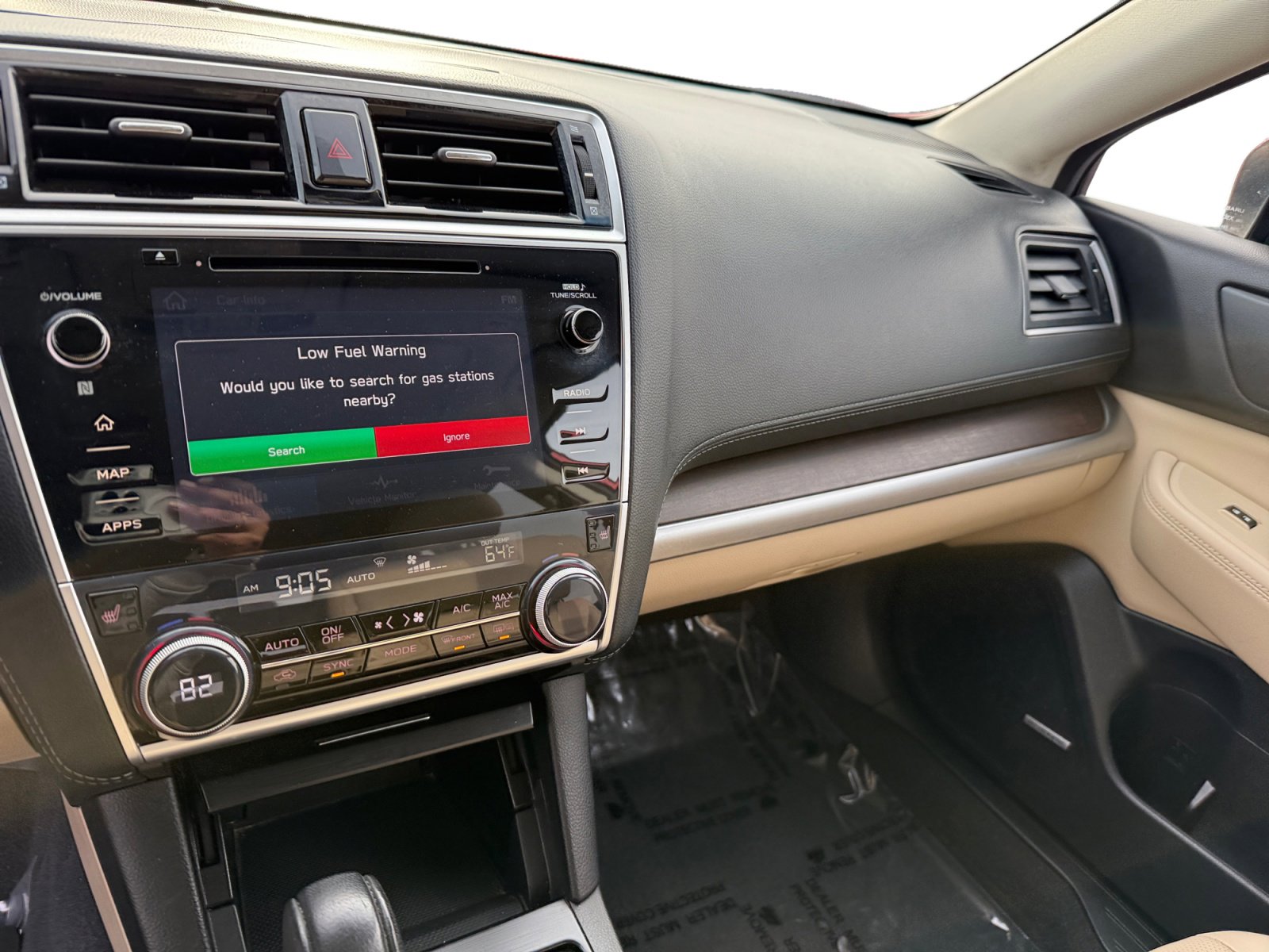 Used 2019 Subaru Outback 2.5i Limited image 12