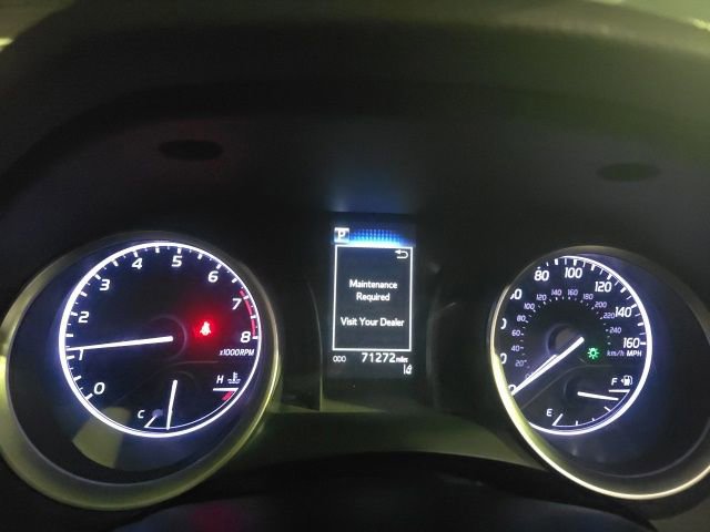 Certified 2021 Toyota Camry LE w/ Carpet Mat Package (TMS) image 7