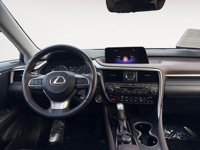 Used 2019 Lexus RX 350 AWD w/ Premium Package video 2