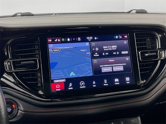 Used 2024 Dodge Durango GT image 17