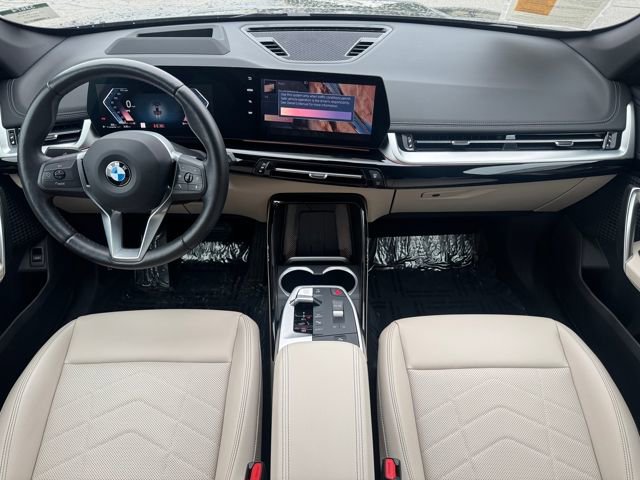 Certified 2024 BMW X1 xDrive28i w/ Technology Package image 17