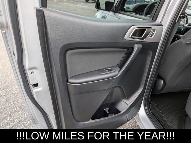 Used 2019 Ford Ranger XLT w/ Equipment Group 302A Luxury AWD/4WD image 21