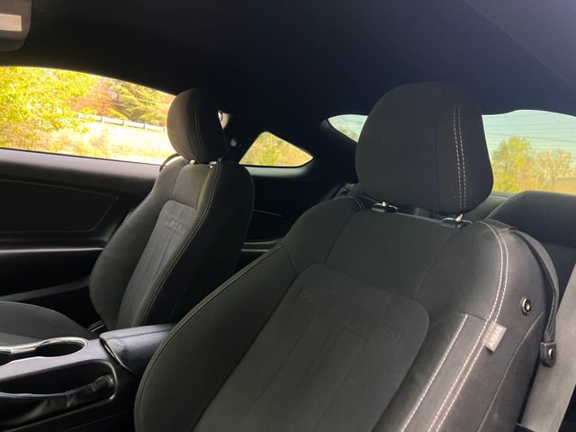 Used 2020 Ford Mustang GT w/ Equipment Group 301A RWD image 14