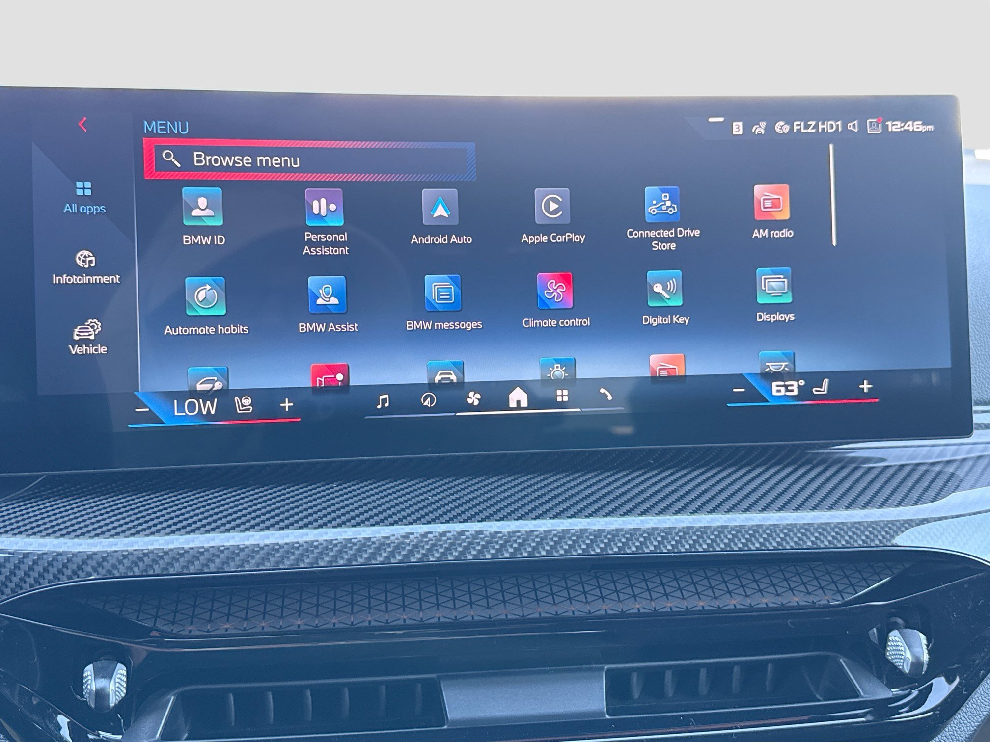 New 2026 BMW M440i w/ Premium Package RWD image 30