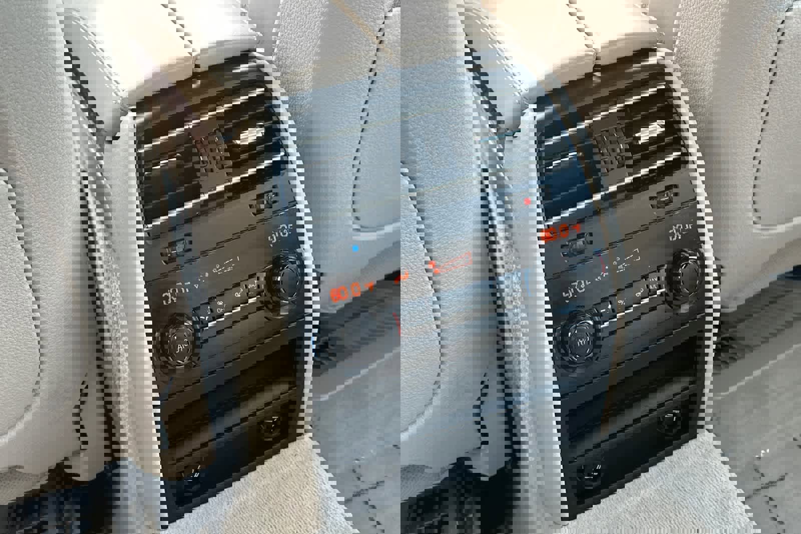 Used 2013 BMW 750Li image 14