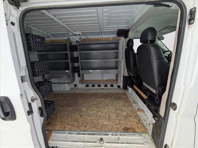 Used 2017 RAM ProMaster 1500 FWD image 17