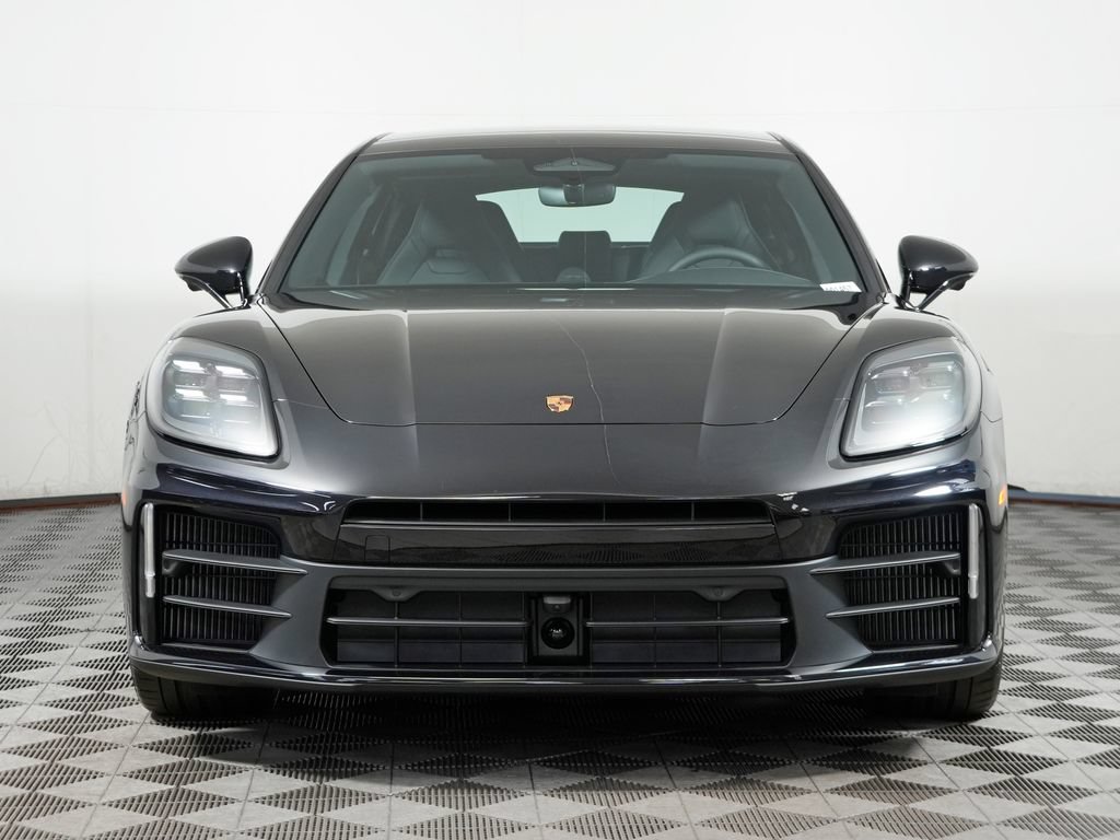 New 2026 Porsche Panamera 4 AWD/4WD image 10