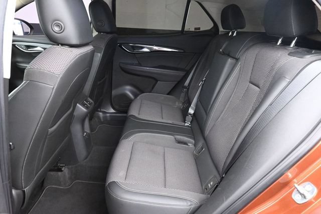 Used 2022 Buick Envision Preferred w/ Safety Package FWD image 27
