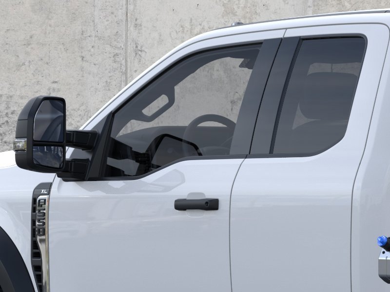 New 2026 Ford F550 4x4 Supercab Super Duty image 23