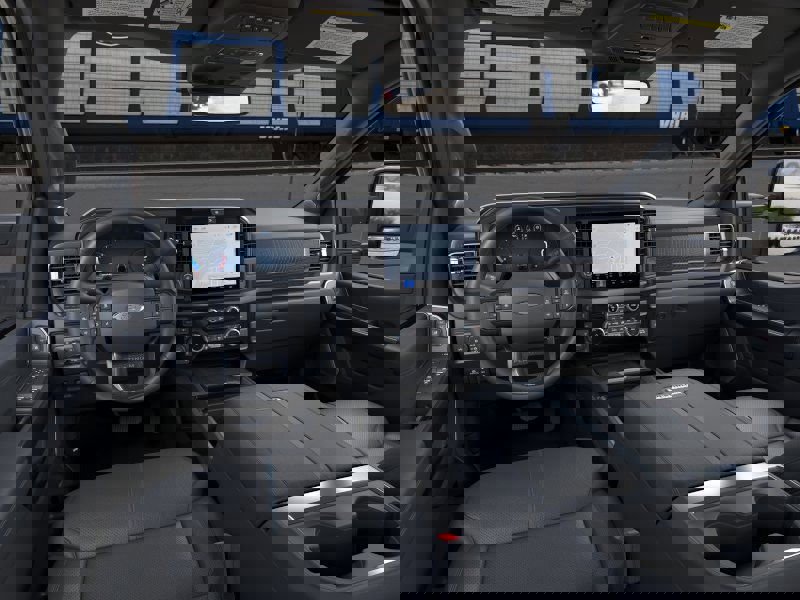 New 2026 Ford F350 4x4 Crew Cab Super Duty image 31