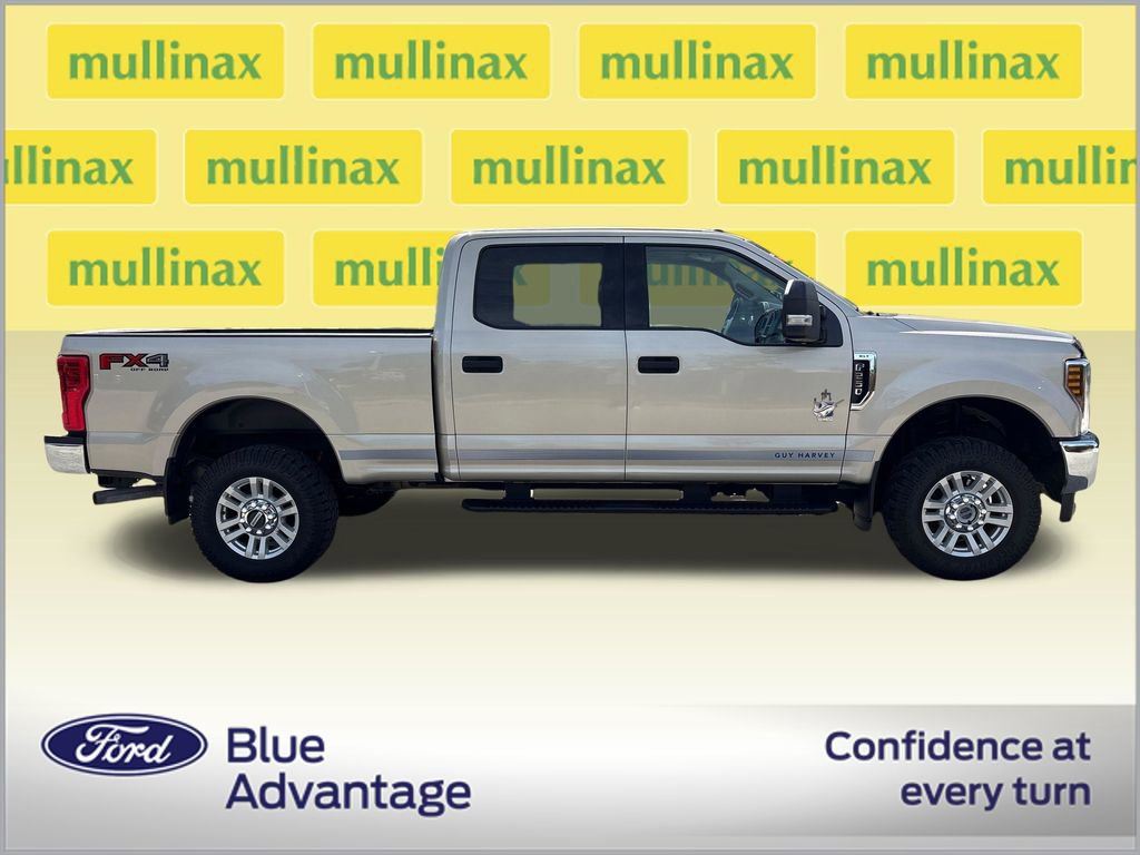Used 2018 Ford F250 XLT w/ XLT Value Package image 2