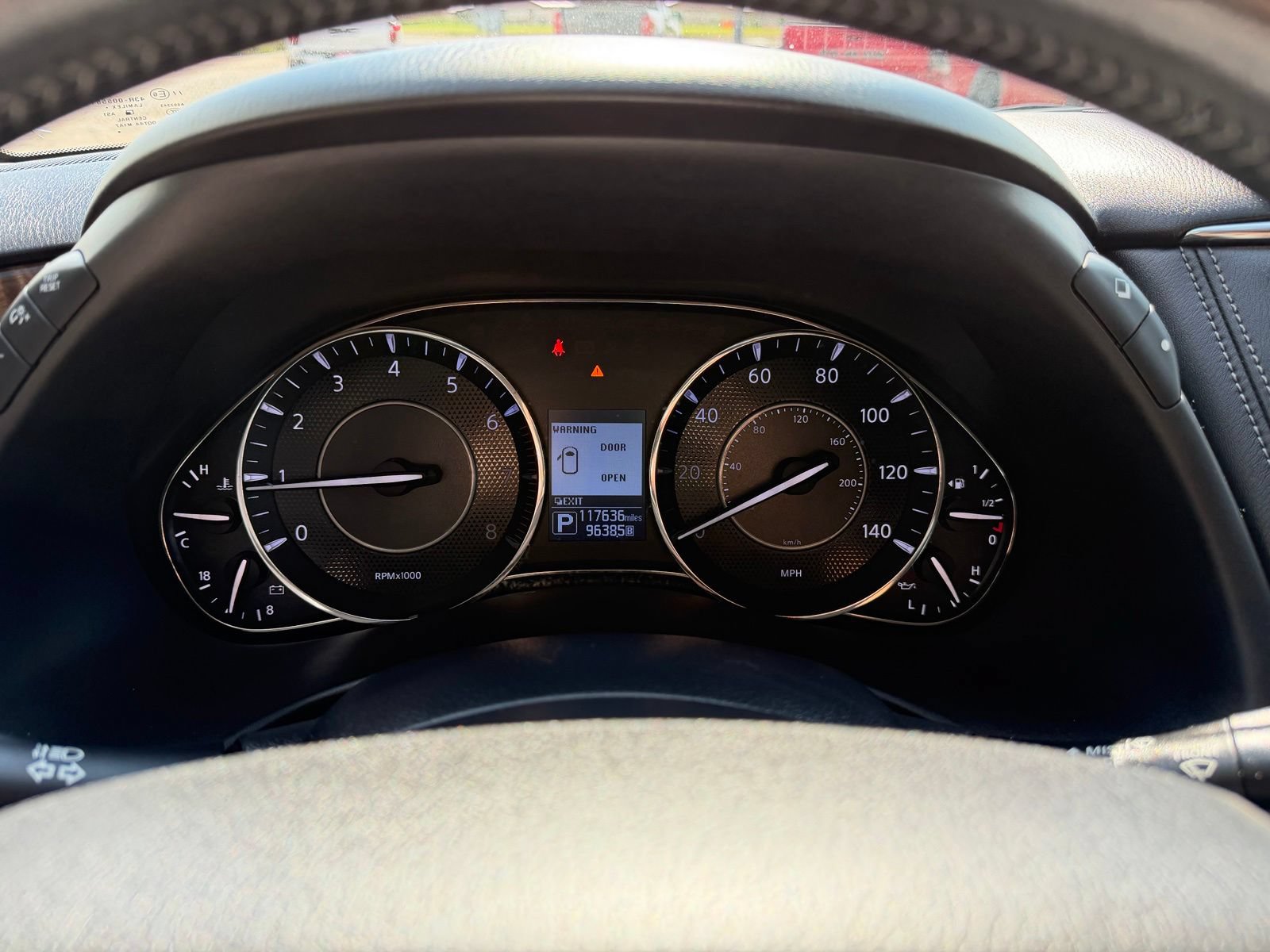 Used 2019 Nissan Armada SV w/ Driver Package AWD/4WD image 17