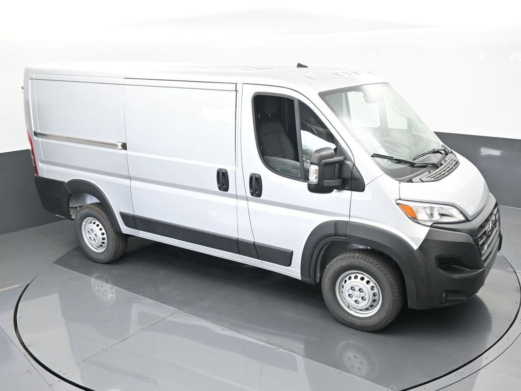 Used 2025 RAM ProMaster 1500 image 45