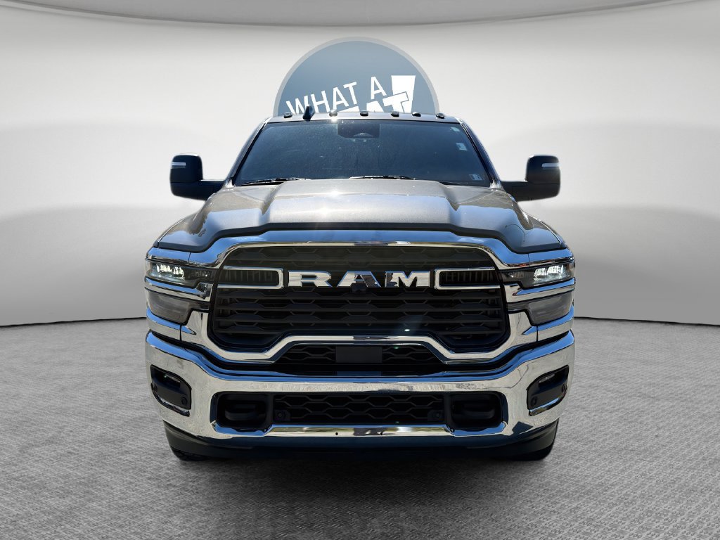 Used 2025 RAM 2500 Tradesman AWD/4WD image 9