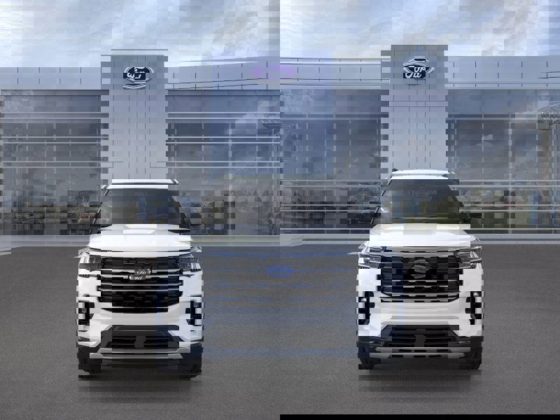 New 2026 Ford Explorer Active w/ Active Comfort Package image 6