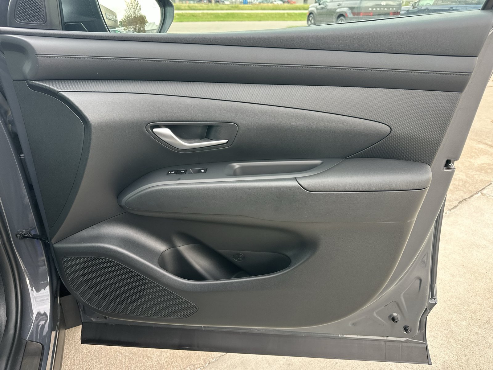New 2026 Hyundai Tucson SEL Plus FWD image 30