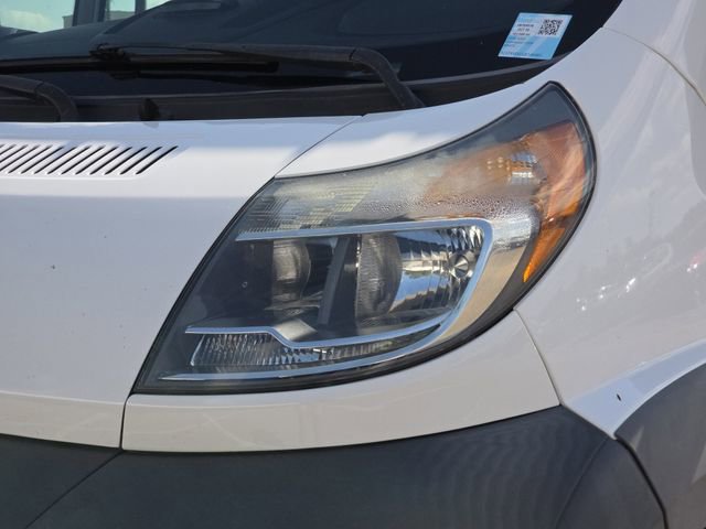 Used 2018 RAM ProMaster 2500 image 9